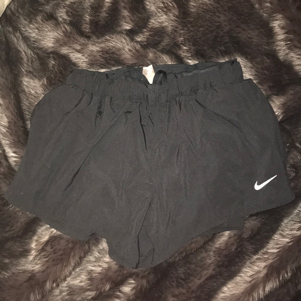Nike shorts running! Size XS